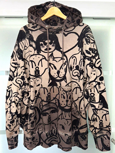 Felpa uomo givenchy - felpa,