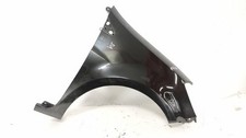 Parafango Anteriore DX Renault Clio 2005-2009 Nero Modello 195