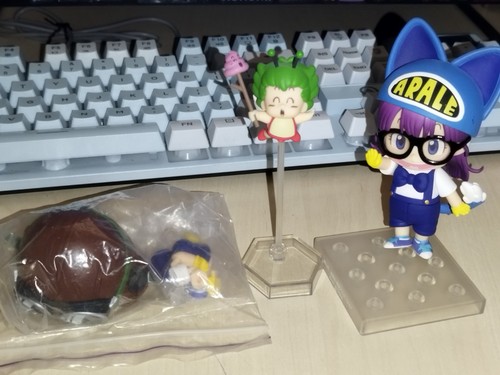 Orecchie gatto dragonball - orecchie,