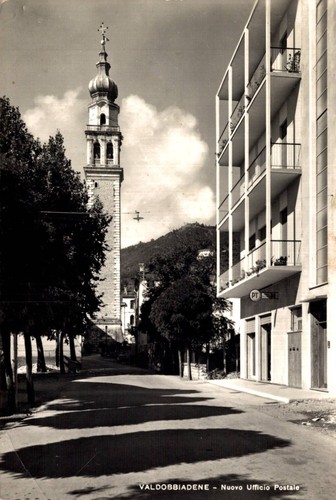 Treviso valdobbiadene ufficio - valdobbiadene,
