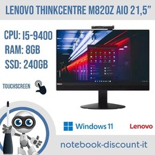 Lenovo ThinkCentre M820z All