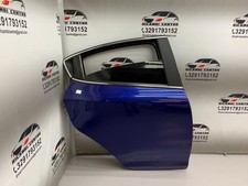 PORTA PORTIERA POSTERIORE