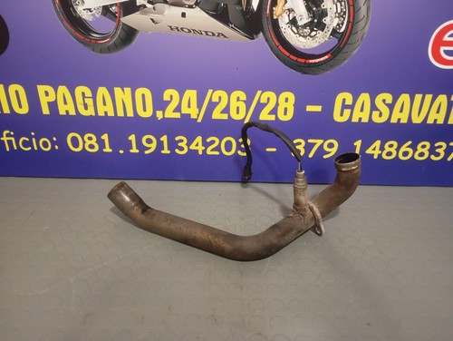 Collettore più sonda - , lambda