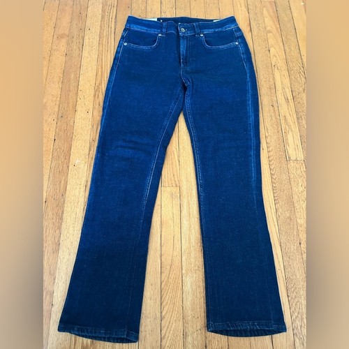 Dondup relaxed cropped - , style