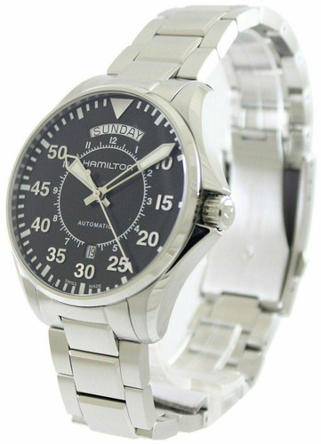 Hamilton pilot visualizzatore - hamilton,