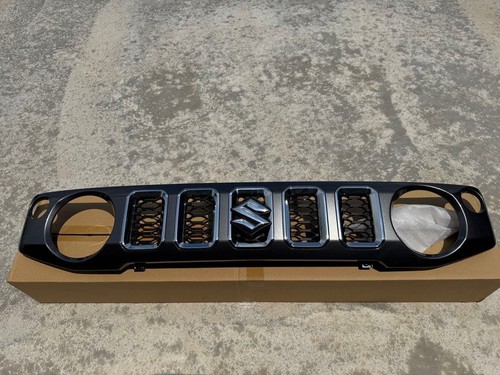 Suzuki jimny nomad oem front - suzuki,