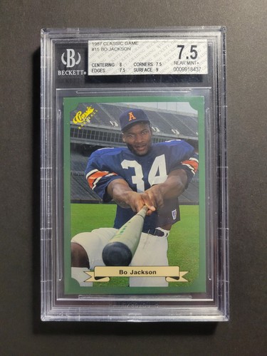1987 classic mlb - 1987,