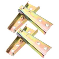  4 Pairs Bullone Di Fissaggio Del Divano Accessori Connettore Per Componibile