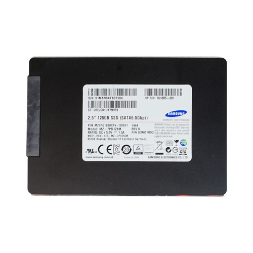 Samsung 840 pro 128 sata3 - gb,