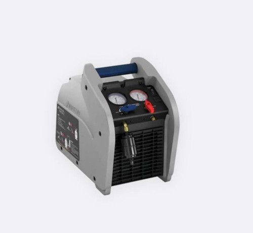 Inficon recuperatore gas - recuperatore, di