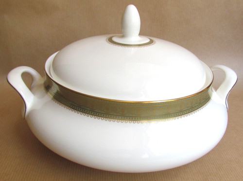 Royal doulton belvedere - royal,