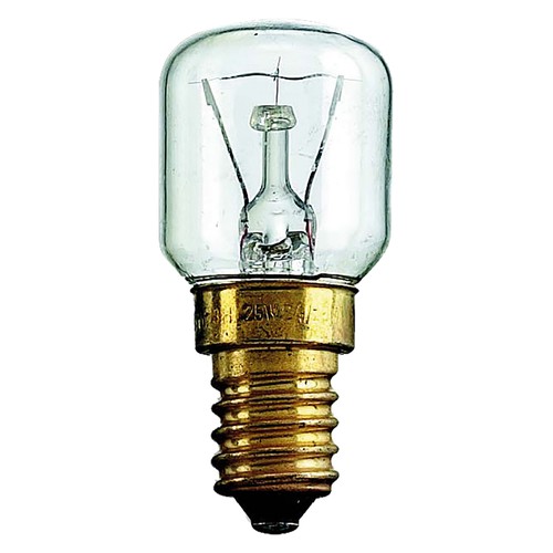 Lampadina pera luce chiara - luce,