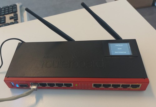 Mikrotik rb2011uias 2hnd - mikrotik, rb2011uias-2hnd