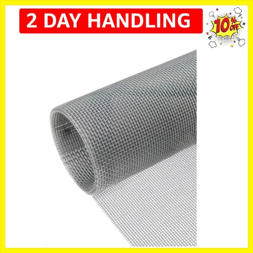 Panno ferramenta 8in 10ft - panno,