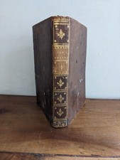 libro antico - Annali di