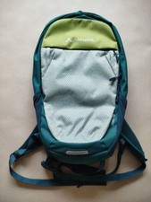 Zaino Vaude Ledro 10 Petroleum