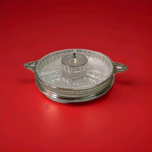 Antipastiera vintage - antipastiera,