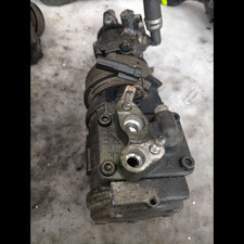 K04677344 Compressore a/c  CHRYSLER VOYAGER/GRAND VOYAGER Voyager 2.5 TD Mnv