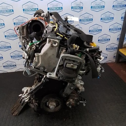 Motore completo renault espace - completo,
