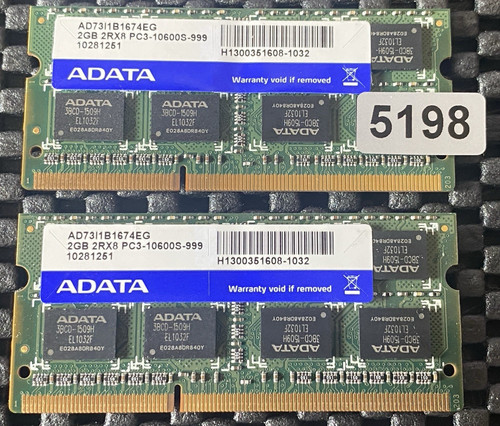 Adata 2rx8 - 4, gb)