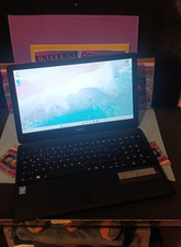 Acer Aspire E1-570G 15,6"  I3-3217U 8Gb 128gb NVIDIA 820M 1GB nvme win11