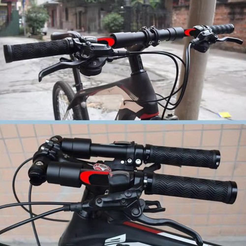 Manubrio bici componente - manubrio,