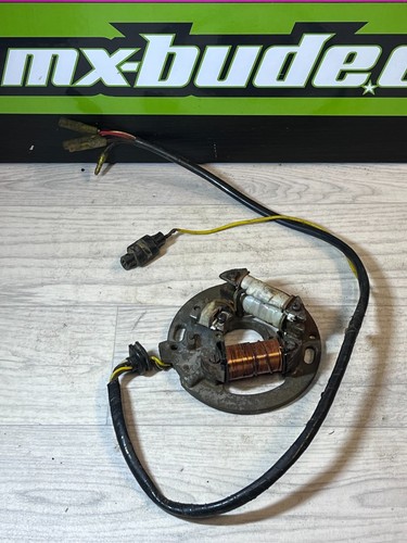 Kawasaki 500 kx500 ae - 500,