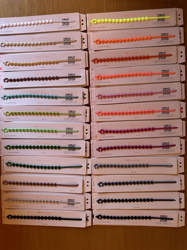 Braccialetti cruciani marte - braccialetti,