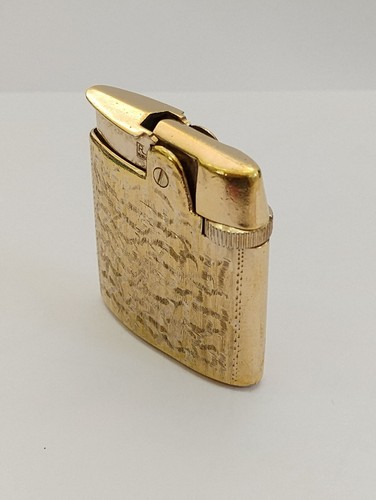Accendino vintage ronson gas - ronson,