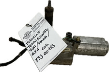Motorino tergicristallo posteriore per modello LANCIA Y ELEFANTINO cod 79300183