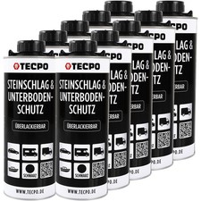 10L TECPO PROTEZIONE