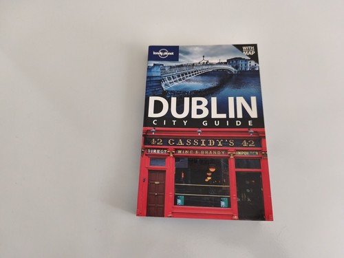 Dublin travel guide - dublin, /