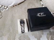 Orologio Donna Chronotech