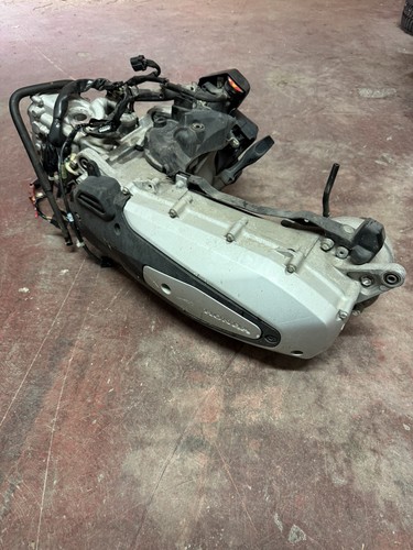 Motore honda 150 - honda,