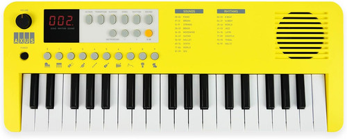 Mini tastiera portatile in - 37,