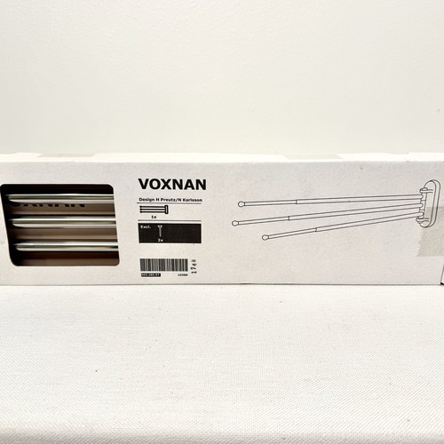 Ikea voxnan portasciugamani - ikea,