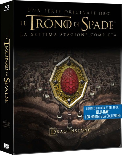 Trono spade stagione il - di,