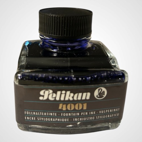 Penna stilografica pelikan - stilografica,