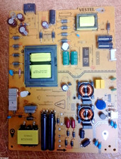 🔌 Scheda Alimentazione Tv