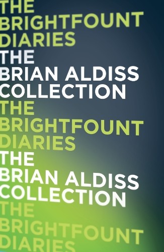 Brian aldiss the brightfount - aldiss,
