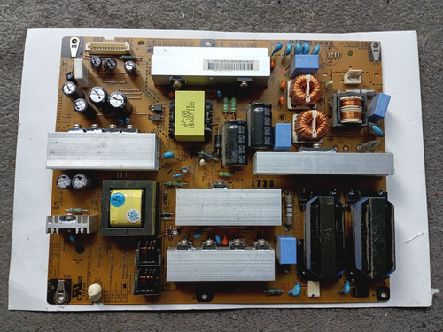 Alimentatore eax61124202 2 - alimentatore, /2