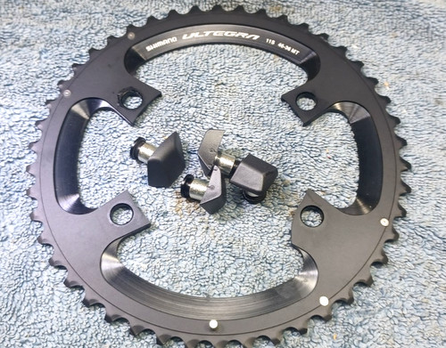 Nuovo shimano - nuovo, (decollo),