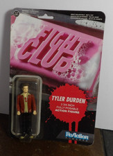 Modellino Tyler Durden Fight Club