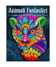 Animali Fantastici: Un libro