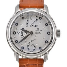 con carta ZENITH Rockstar