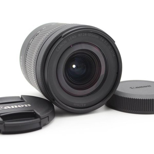 Canon rf24 105mm - canon, rf24-105mm