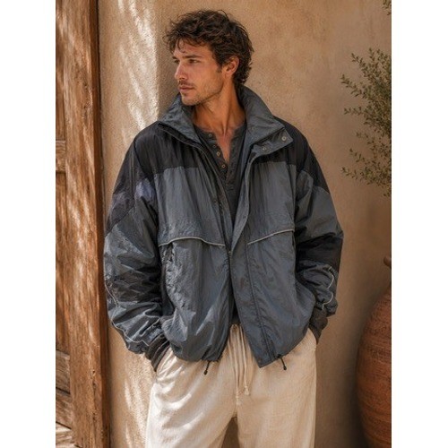 Giacca vento helly hansen - giacca,