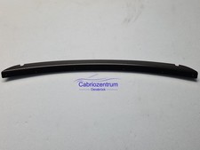 Mercedes W124 barra capote