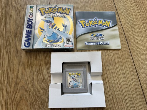 Nintendo game boy color - color, gbc