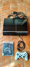 Playstation 3 Fat + controller